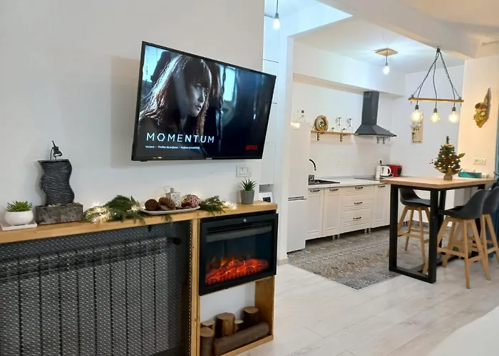 Belleview North Studio