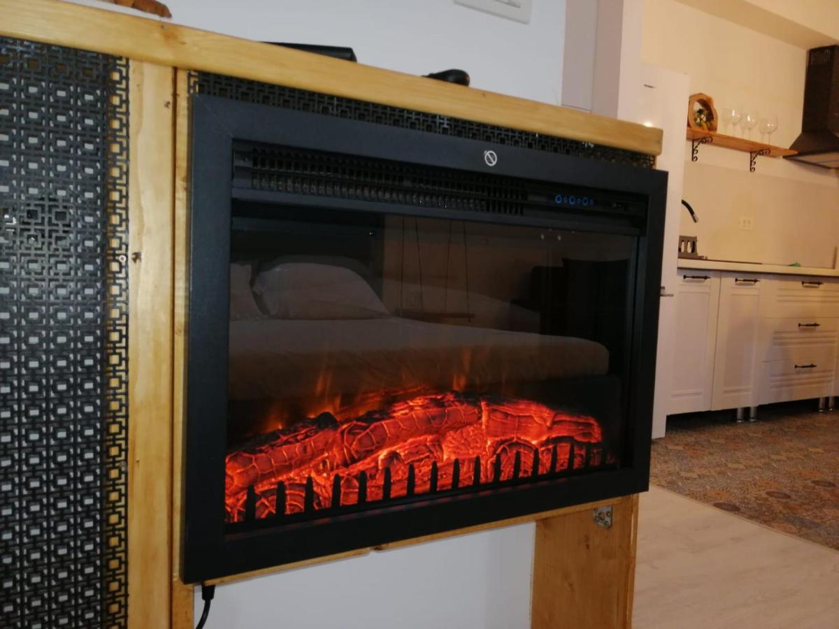 Apartament Belleview North Studio Sinaia