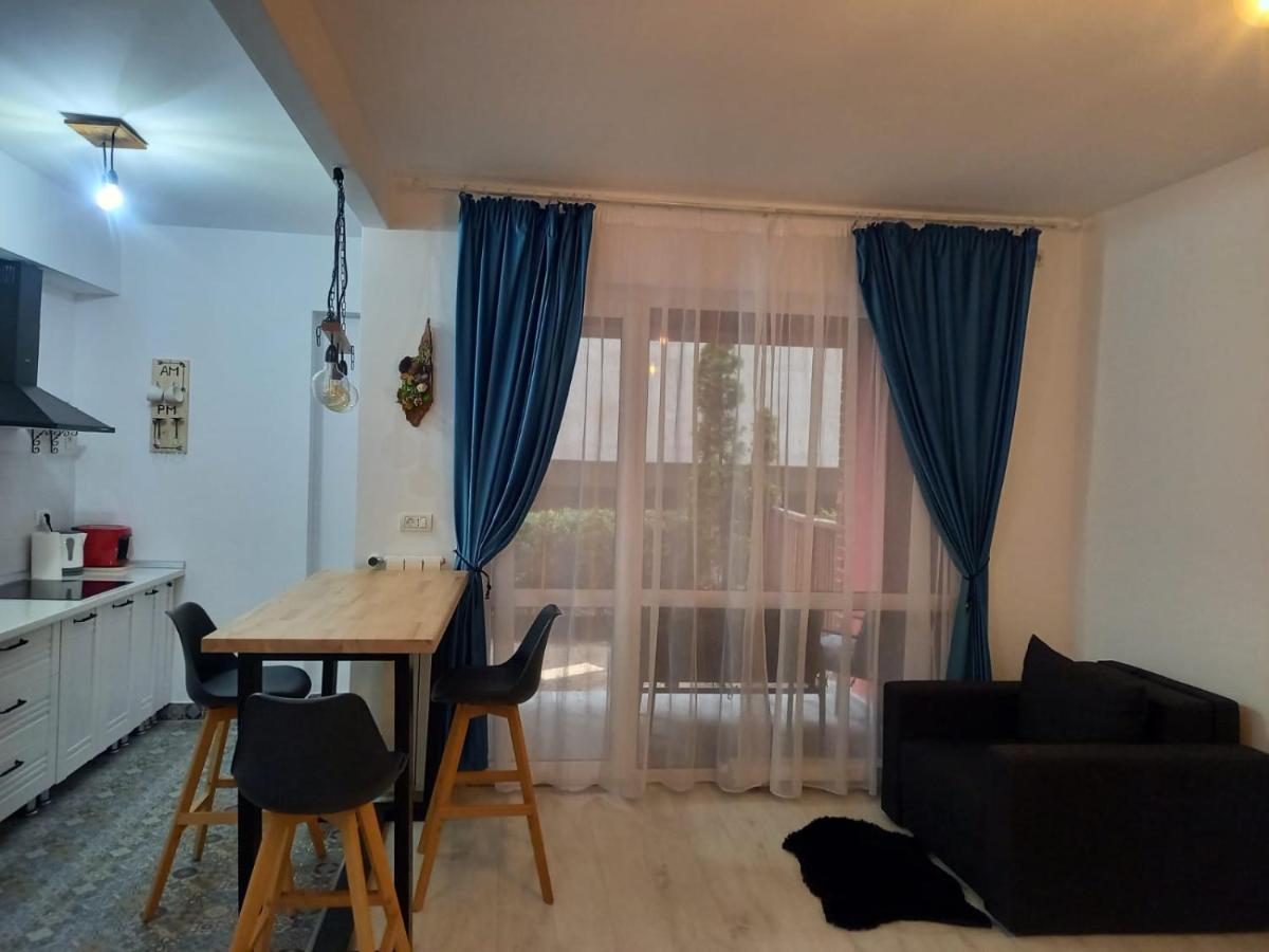 Apartament Belleview North Studio *