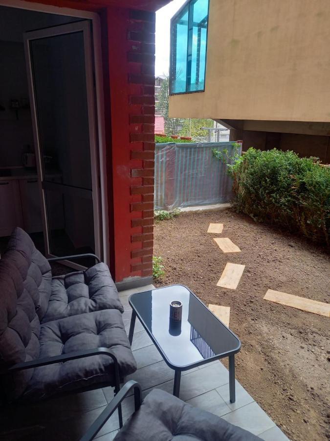Apartament Belleview North Studio