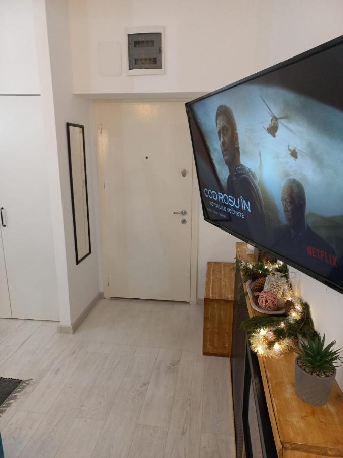 Belleview North Studio Sinaia