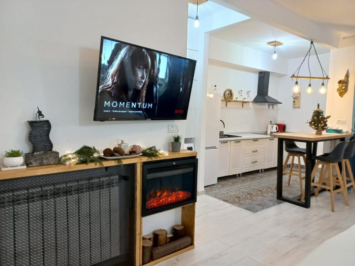 Belleview North Studio Apartament *